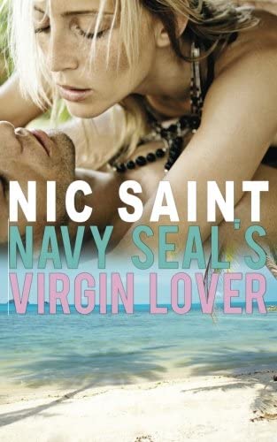 Navy SEAL's Virgin Lover