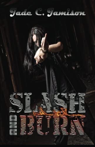 Slash and Burn (Bullet)