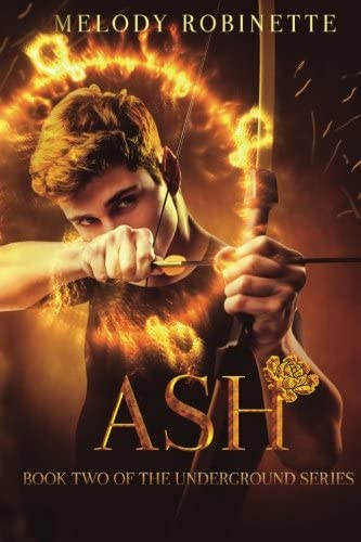 Ash (The Underground Series) (Volume 2)