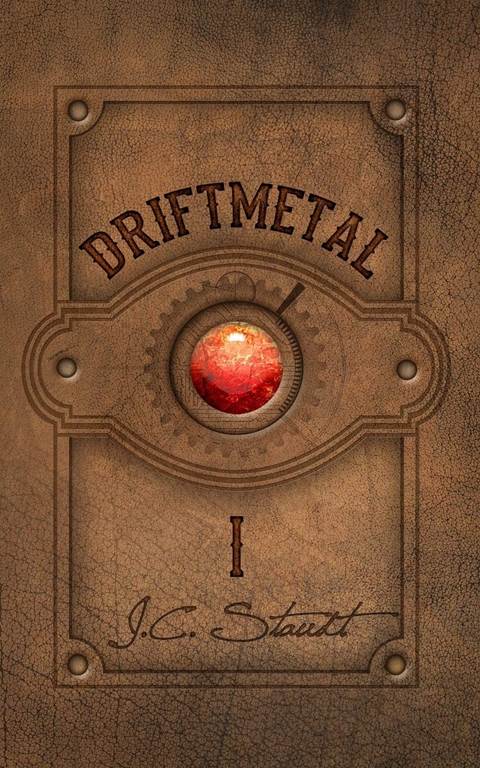 Driftmetal (Volume 1)