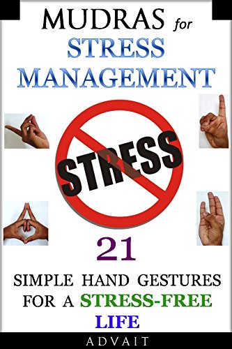 Mudras for Stress Management