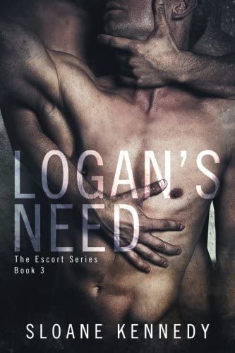 Logan's Need (The Escort Series) (Volume 3)