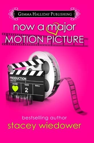 Now A Major Motion Picture