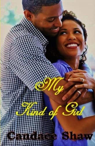 My Kind of Girl (Arrington Family Series) (Volume 5)