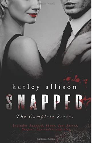 SNAPPED: The Complete Series