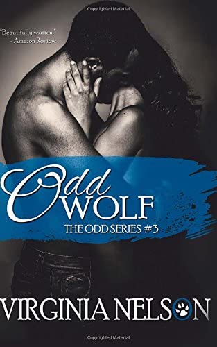 Odd Wolf: The Odd Series (#3)