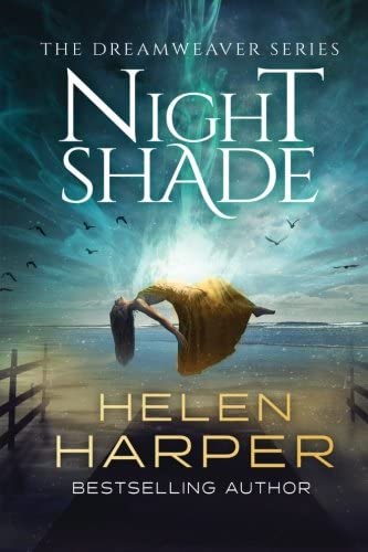 Night Shade (Dreamweaver) (Volume 1)