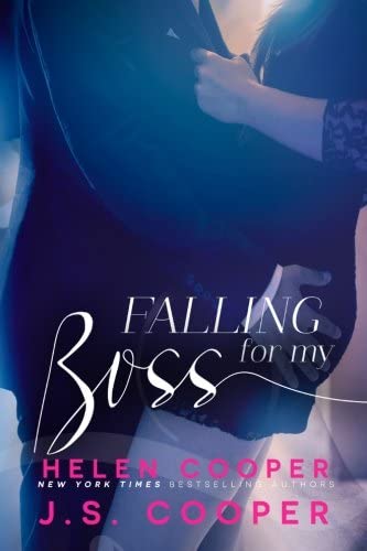 Falling For My Boss