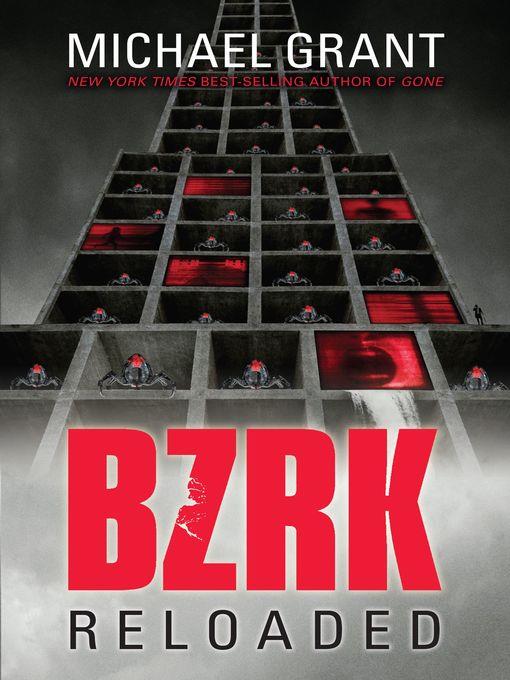 BZRK Reloaded