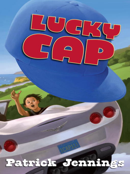 Lucky Cap