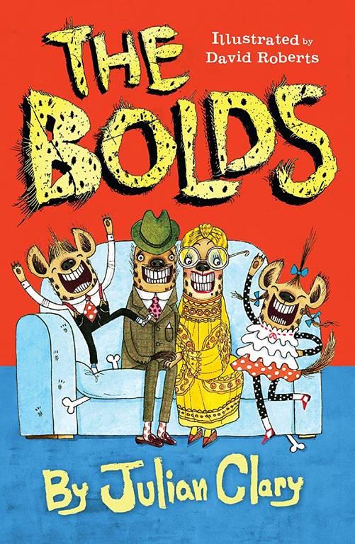 The Bolds