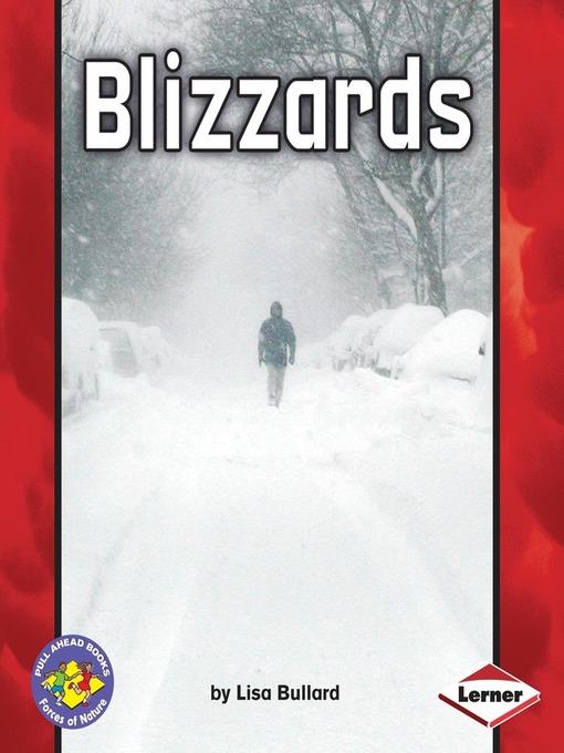 Blizzards