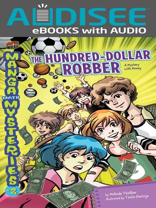 The Hundred-Dollar Robber
