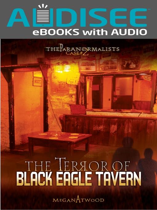 The Terror of Black Eagle Tavern