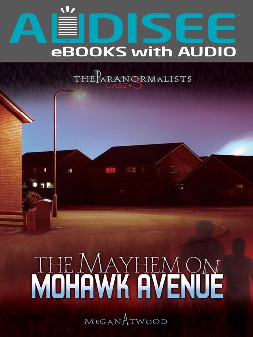 The Mayhem on Mohawk Avenue