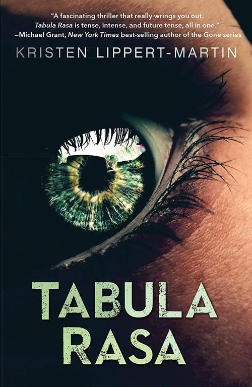 Tabula Rasa (The Tabula Rasa Saga)