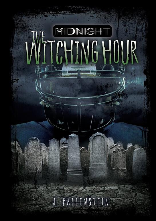 The Witching Hour (Midnight)