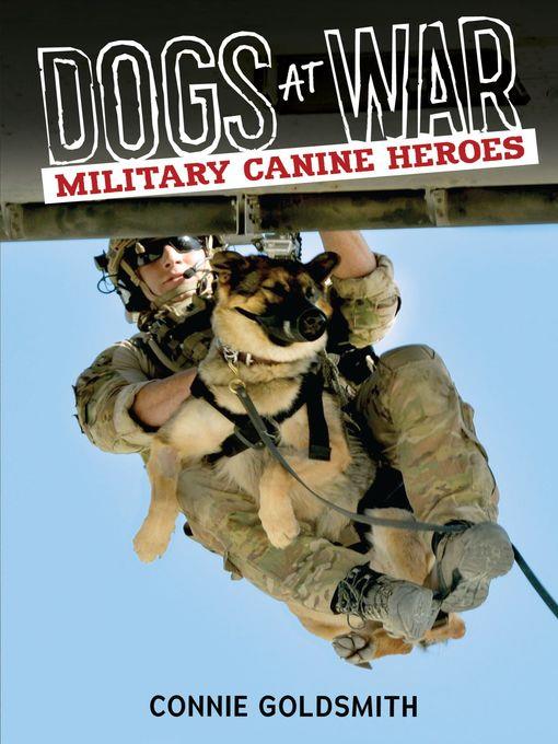 Dogs at War