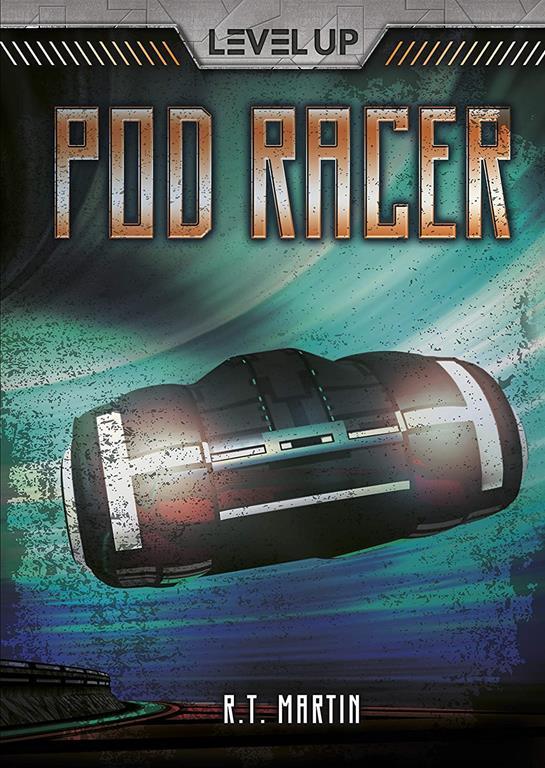 Pod Racer (Level Up)