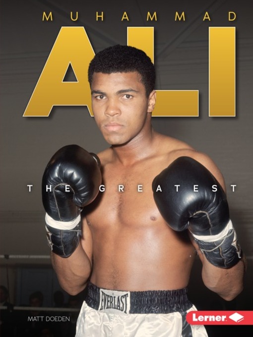 Muhammad Ali