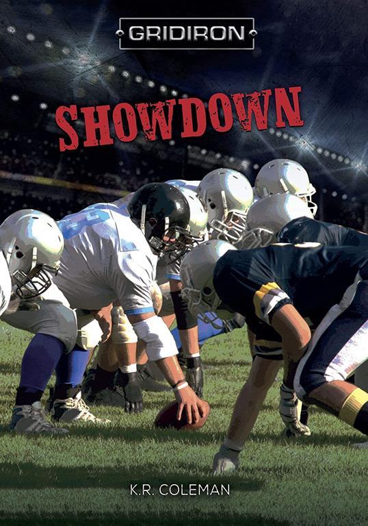 Showdown (Gridiron)