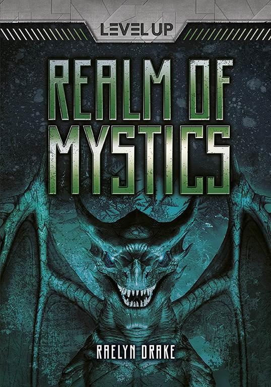 Realm of Mystics (Level Up)