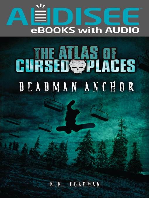 Deadman Anchor