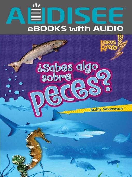¿Sabes algo sobre peces? (Do You Know about Fish?)