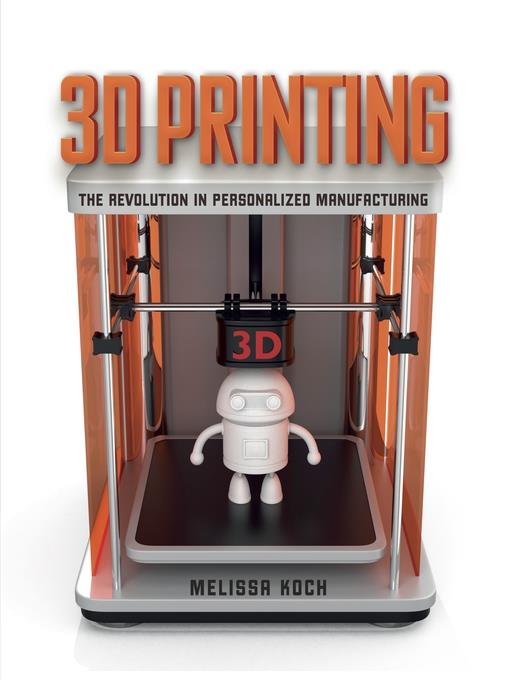 3D Printing