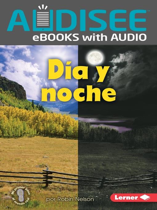 Día y noche (Day and Night)
