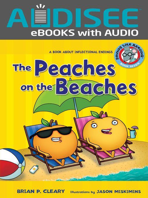 The Peaches on the Beaches