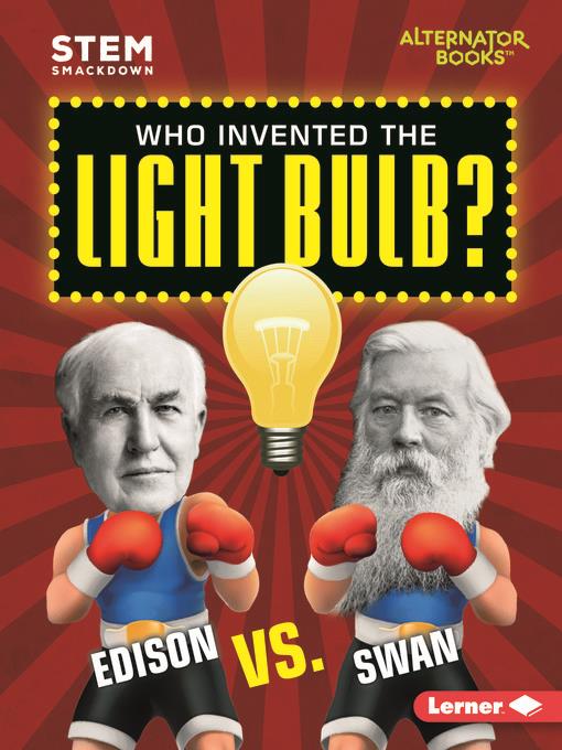 Who Invented the Light Bulb?