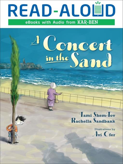 A Concert in the Sand