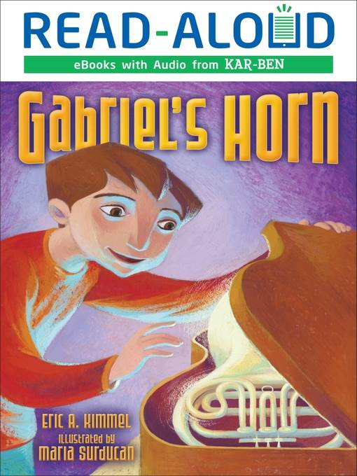 Gabriel's Horn