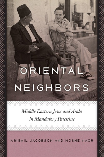 Oriental Neighbors