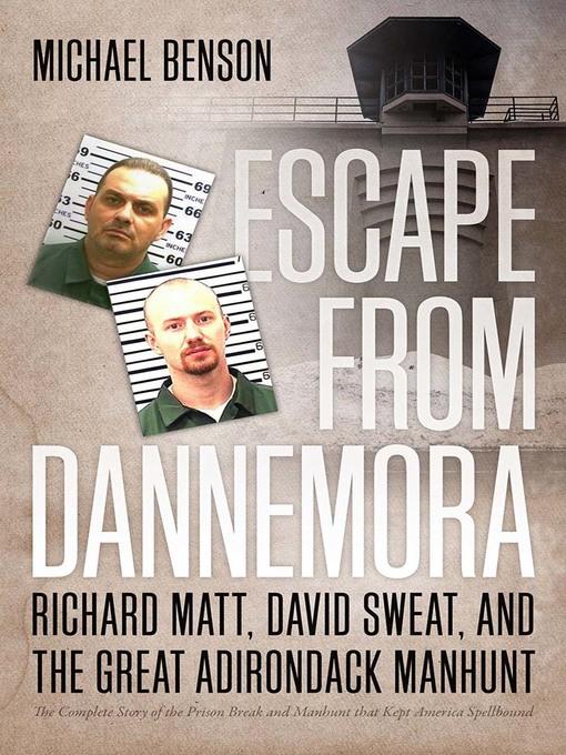 Escape from Dannemora