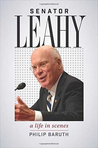 Senator Leahy: A Life in Scenes