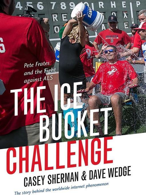 The Ice Bucket Challenge