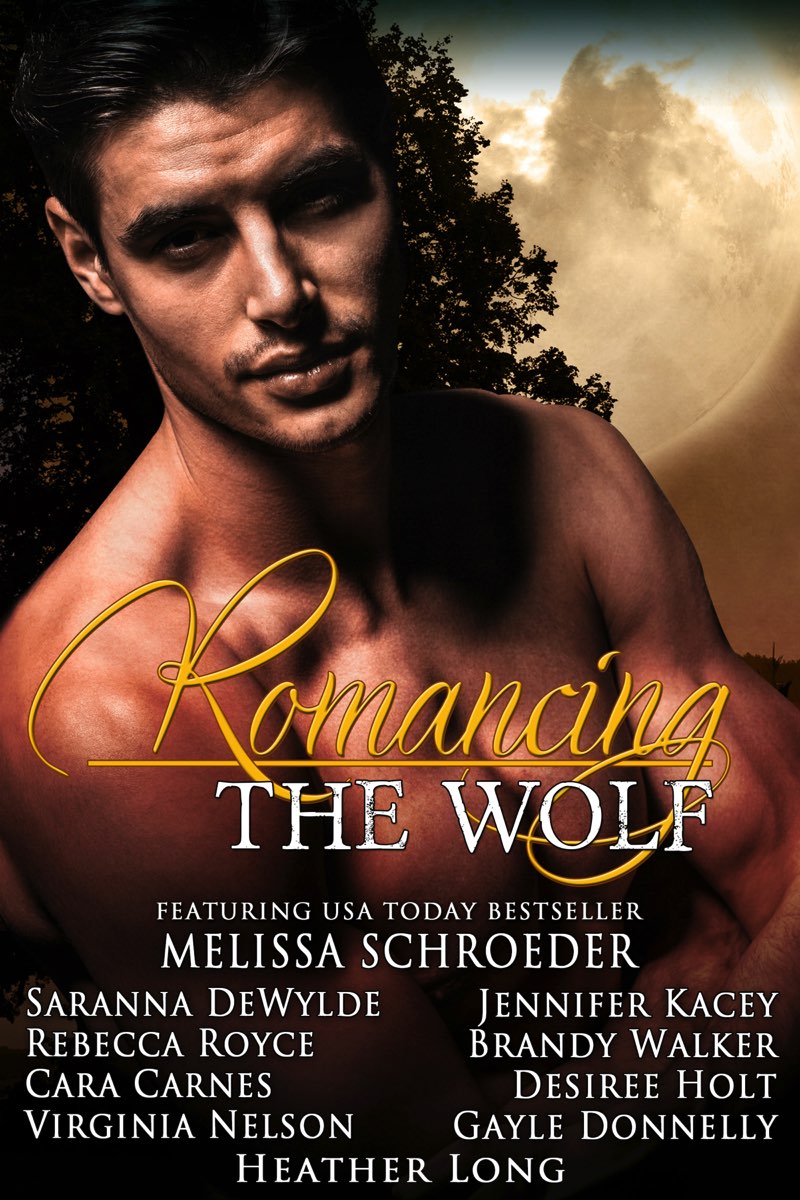 Romancing the Wolf