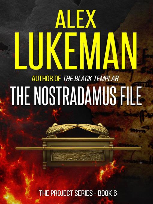 The Nostradamus File