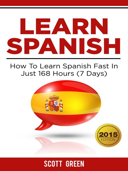 Learn Spanish