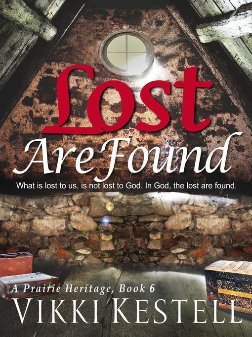 Lost Are Found