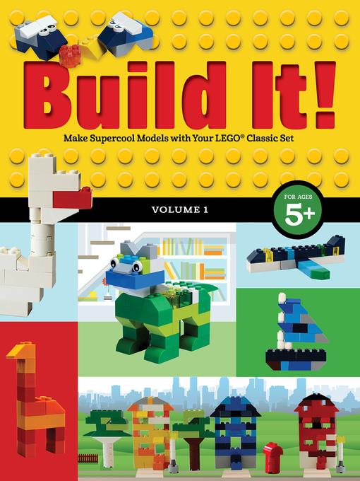 Build It! Volume 1