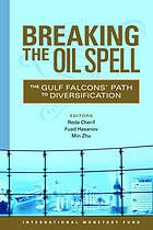 Breaking the Oil Spell