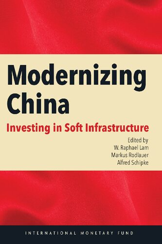 Modernizing China