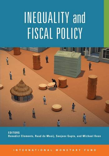 Inequality and Fiscal Policy