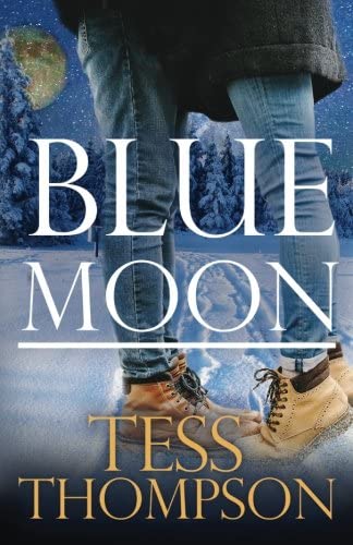 Blue Moon (Blue Mountain Collection) (Volume 2)