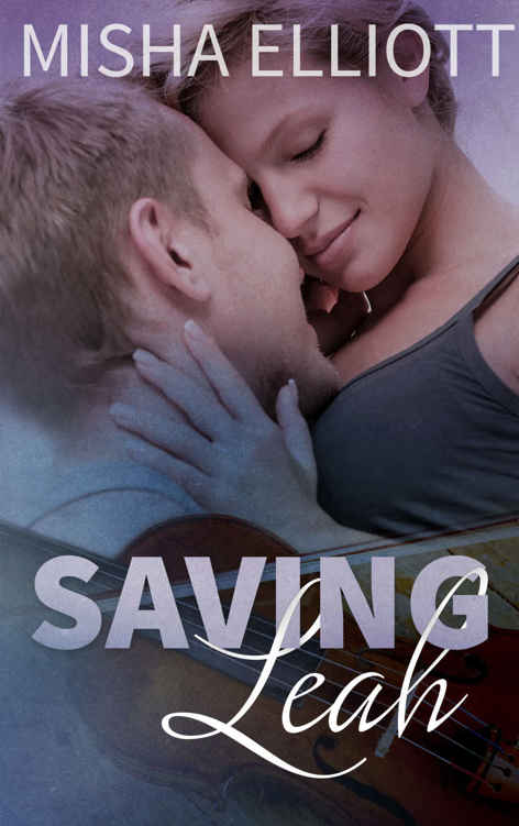 Saving Leah