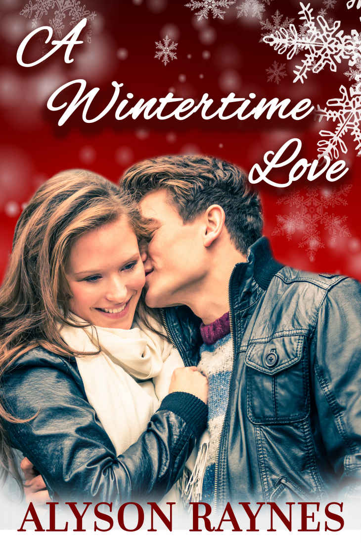 A Wintertime Love