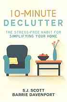 10-Minute Declutter